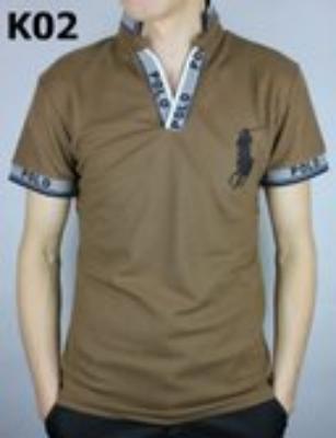 wholesale Men polo shirts No. 1113